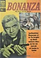 Avontuur Classics 116 - Big boss van de bossen, Softcover, Eerste druk (1969) (Classics Nederland)