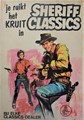Avontuur Classics 116 - Big boss van de bossen, Softcover, Eerste druk (1969) (Classics Nederland)