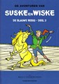 Suske en Wiske - Blauwe reeks Integraal Pakket - De Blauwe reeks - Integraal 1&2, Hardcover (Standaard Uitgeverij)