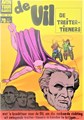 Avontuur Classics 118 - De treiter-tieners, Softcover, Eerste druk (1969) (Classics Nederland)