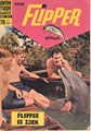Avontuur Classics 123 - Flipper is zoek, Softcover (Classics Nederland)