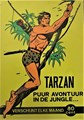 Avontuur Classics 128 - Technopolis, stad vol wereldwonderen, Softcover, Eerste druk (1969) (Classics Nederland)