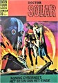 Avontuur Classics 136 - Koning Cyberneet, het begin van het einde, Softcover, Eerste druk (1969) (Classics Nederland)