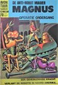 Avontuur Classics 137 - Operatie ondergang, Softcover, Eerste druk (1969) (Classics Nederland (dubbele))