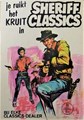 Avontuur Classics 138 - Het oorlogsbericht, Softcover (Classics Nederland)