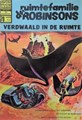 Avontuur Classics 143 - Verdwaald in de ruimte, Softcover, Eerste druk (1969) (Classics Nederland)