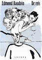 Edmond Baudoin - Collectie  - De reis
