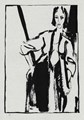 Edmond Baudoin - Collectie  - De reis