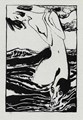 Edmond Baudoin - Collectie  - De reis