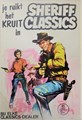 Avontuur Classics 155 - Beschermer van zijn broer, Softcover, Eerste druk (1970) (Classics Nederland)