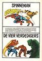 Avontuur Classics 158 - Wordt wakker, sir Thomas, Softcover, Eerste druk (1970) (Classics Nederland)