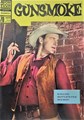 Avontuur Classics 163 - Het lokaas, Softcover, Eerste druk (1970) (Classics Nederland)