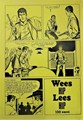 Avontuur Classics 163 - Het lokaas, Softcover, Eerste druk (1970) (Classics Nederland)