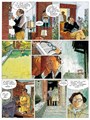 Vrije vlucht Collectie 17 / Missie Vandisandi  - Missie Vandisandi, HC+bijlage, Eerste druk (1991) (Dupuis)