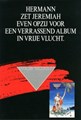 Vrije vlucht Collectie 17 / Missie Vandisandi  - Missie Vandisandi, HC+bijlage, Eerste druk (1991) (Dupuis)