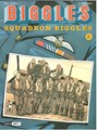 Biggles - The Biggles Centenary - 1899-1999 6 - Squadron Biggles - Centenary, Softcover (Miklo)