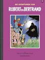 Robert en Bertrand - Integraal 13 - Integraal 13, Hc+linnen rug, Robert en Bertrand - Integraal (luxe) (Standaard Uitgeverij)