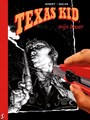 Texas Kid, mijn broer  - Texas Kid, mijn broer, Collectors Edition (Silvester Strips)
