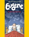 Eugène 1 - Kopzorgen, Hc+Dédicace (Silvester Strips)