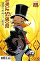 Uncle Scrooge  - Uncle Scrooge and the Infinity Dime