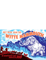 Kapitein Rob 16 - Het rijk van de witte mammouth
