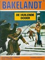 Bakelandt - Hoste Ongekleurd 12 - De huilende doder, Softcover (Standaard Uitgeverij)