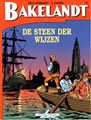 Bakelandt - Standaard Uitgeverij 15 - De steen der wijzen, Softcover, Eerste druk (1999) (Standaard Uitgeverij)