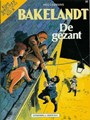 Bakelandt - Hoste Gekleurd 30 - De gezant, Softcover (J. Hoste)