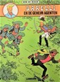 Barelli 2 - Barelli en de geheim agenten, Softcover, Barelli - Lombard (Lombard)