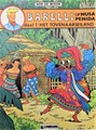 Barelli 3 - Barelli op Nusa Penida deel 1 - Het tovenaarseiland, Softcover, Barelli - Lombard (Lombard)