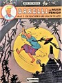 Barelli 4 - Barelli op Nusa Penida deel 2 - De sjacheraars van de tempel, Softcover, Barelli - Lombard (Lombard)