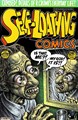 Robert Crumb 1 - Self-Loathing Comics 1, Issue, Eerste druk (1995) (Fantagraphics Books)