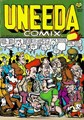 Robert Crumb  - Uneeda Comix, Issue (The Print Mint)