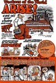 Robert Crumb - Collectie 1-2 - Motor City Comics 1-2, Issue (Last Gasp)