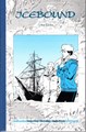Erika Raven  - Icebound, Hc+Gesigneerd (Tistjen Dop/De Galliër/Studio Raven)