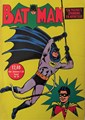 Batman en Robin de Wonderjongen 2 - Batman en Robin de wonderjongen 2, Softcover, Eerste druk (1967) (De Geïllustreerde Pers)