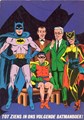 Batman en Robin de Wonderjongen 3 - Batman en Robin de wonderjongen 3, Softcover, Eerste druk (1967) (De Geïllustreerde Pers)