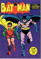 Batman en Robin de Wonderjongen 4 - Batman en Robin de wonderjongen 4, Softcover, Eerste druk (1967) (De Geïllustreerde Pers)