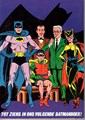 Batman en Robin de Wonderjongen 4 - Batman en Robin de wonderjongen 4, Softcover, Eerste druk (1967) (De Geïllustreerde Pers)