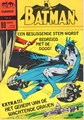 Batman - Classics 6 - De beslissende stem wordt bedreigd met de dood, Softcover (Classics Nederland (dubbele))