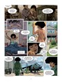 XIII Trilogy  / Jones 2 - Rood Alcatraz, Hardcover (Dargaud)