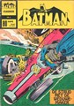 Batman - Classics 9 - De strijd met de weduwemaker, Softcover (Classics Nederland (dubbele))