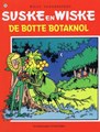 Suske en Wiske 185 - De botte botaknol