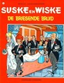 Suske en Wiske 92 - De briesende bruid