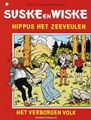 Suske en Wiske 193 - Hippus het zeeveulen +Het verborgen volk