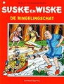Suske en Wiske 137 - De Ringelingschat