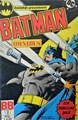 Batman - Baldakijn 1 - Een dodelijke dolk, Softcover (Baldakijn Boeken)