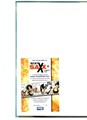 Nicky Saxx (Reboot Comics) 4 - Complot/Loos, Beursuitgave (Reboot Comics)