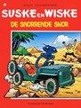Suske en Wiske 93 - De snorrende snor