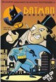 Batman - Magazine 1 - Drie hoeraatjes voor Penguin, Softcover (Baldakijn Boeken)